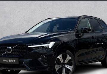 Volvo XC60 52.912 km 41.999 &euro; Dortmund 44143