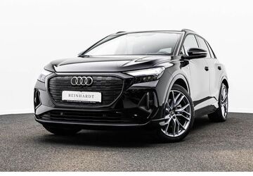 Audi Q4 e-tron 44.616 km 39.580 &euro; Hagen 58091