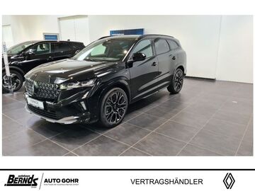 Gebrauchte Renault Espace