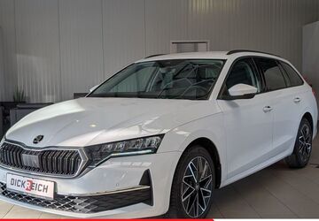 Skoda Octavia 27.211 km 28.450 &euro; Menden (Sauerland) 58708