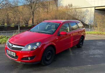 Opel Astra 133.526 km 3.200 &euro; Dortmund 44359