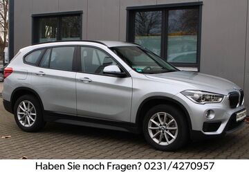 BMW X1 91.460 km 17.790 &euro; Dortmund 44143