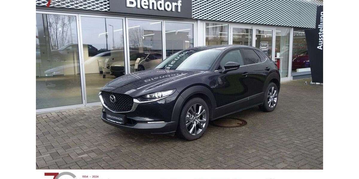 Mazda CX-30 13.577 km 23.900 &euro; Herten 45701