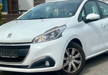 Peugeot 208 103.265 km 4.500 &euro; Gelsenkirchen 45884