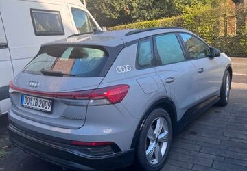 Audi Q4 e-tron 39.000 km 26.000 &euro; Datteln 45711