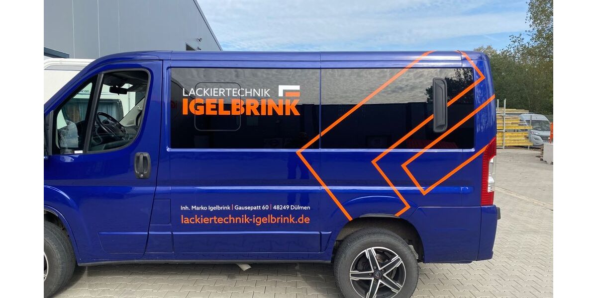 Peugeot Boxer 241.500 km 6.900 &euro; Nordkirchen 59394