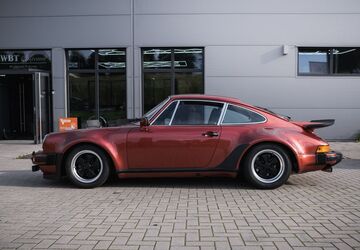 Porsche 930 2.990 km 189.900 &euro; Holzwickede 59439