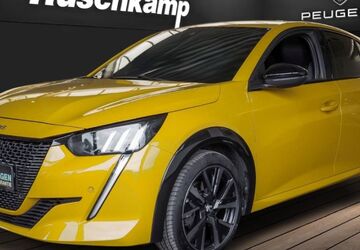 Peugeot 208 19.633 km 20.980 &euro; Dortmund 44145