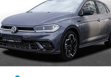 VW Polo 4.555 km 28.950 &euro; Recklinghausen 45657