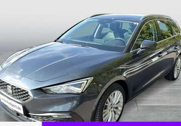 Seat Leon 63.486 km 18.445 &euro; Dortmund-Marten 44379