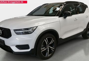 Volvo XC40 60.660 km 23.890 &euro; Dortmund 44147