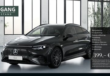 Mercedes-Benz CLA 350 14.500 km 66.990 &euro; Menden 58706