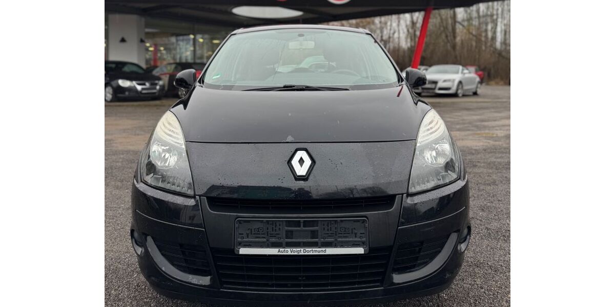 Renault Scenic 74.500 km 5.490 &euro; Dortmund 44265