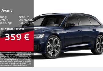 Audi A6 17.852 km 59.330 &euro; Gelsenkirchen 45894