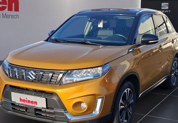 Suzuki Vitara 59.999 km 19.899 &euro; Holzwickede 59439