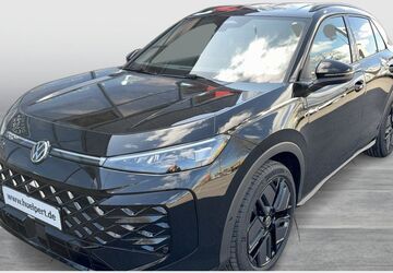 VW T-Roc 3.990 km 37.930 &euro; Dortmund 44379