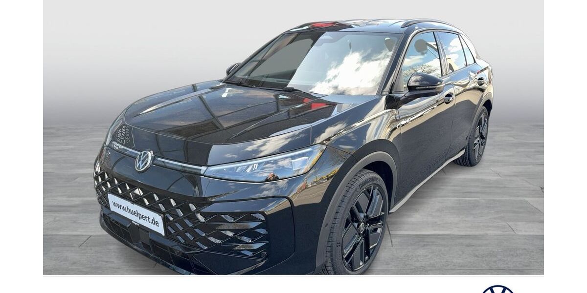 VW T-Roc 3.990 km 37.930 &euro; Dortmund 44379