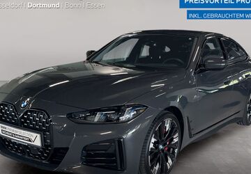 BMW 420 Gran Coupé 23.600 km 51.499 &euro; Dortmund 44263