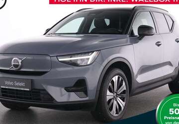 Volvo XC40 46.360 km 26.980 &euro; Witten 58453