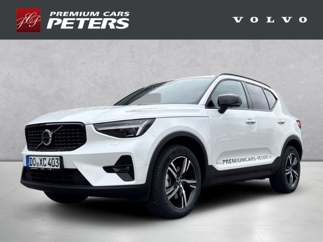 Volvo XC40 7.338 km 47.900 &euro; Dortmund 44143