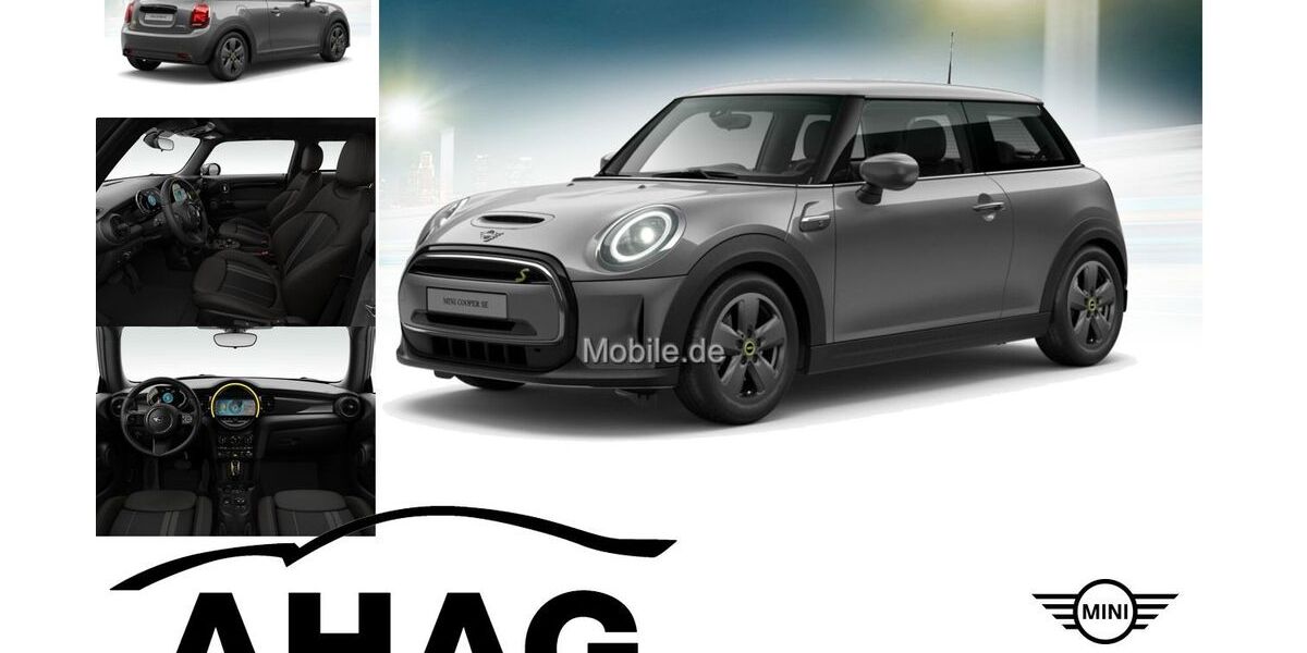 Mini Cooper SE 50.114 km 17.940 &euro; Gelsenkirchen 45897