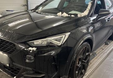 Cupra Formentor 53.635 km 36.620 &euro; Hagen 58091