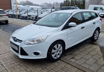 Ford Focus 167.700 km 5.470 &euro; Herten 45701