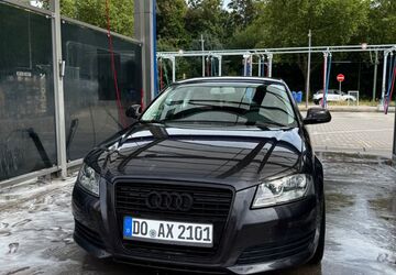 Audi A3 163.772 km 8.300 &euro; Dortmund 44339
