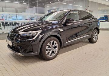 Renault Arkana 21.381 km 25.440 &euro; Dortmund 44145