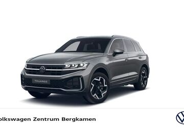 VW Touareg 19.691 km 62.922 &euro; Bergkamen 59192