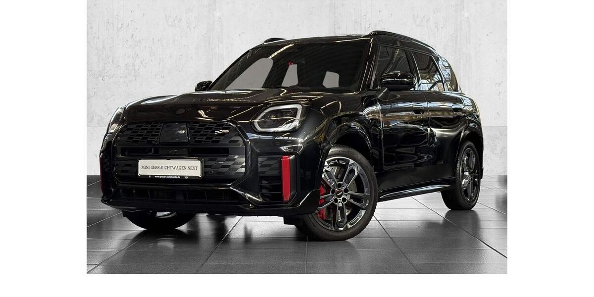 Mini John Cooper Works Countryman 26.744 km 39.450 &euro; Sprockhövel 45549