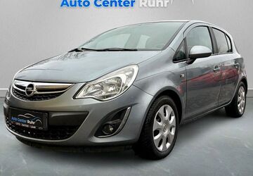 Opel Corsa 64.000 km 7.990 &euro; Gelsenkirchen 45891