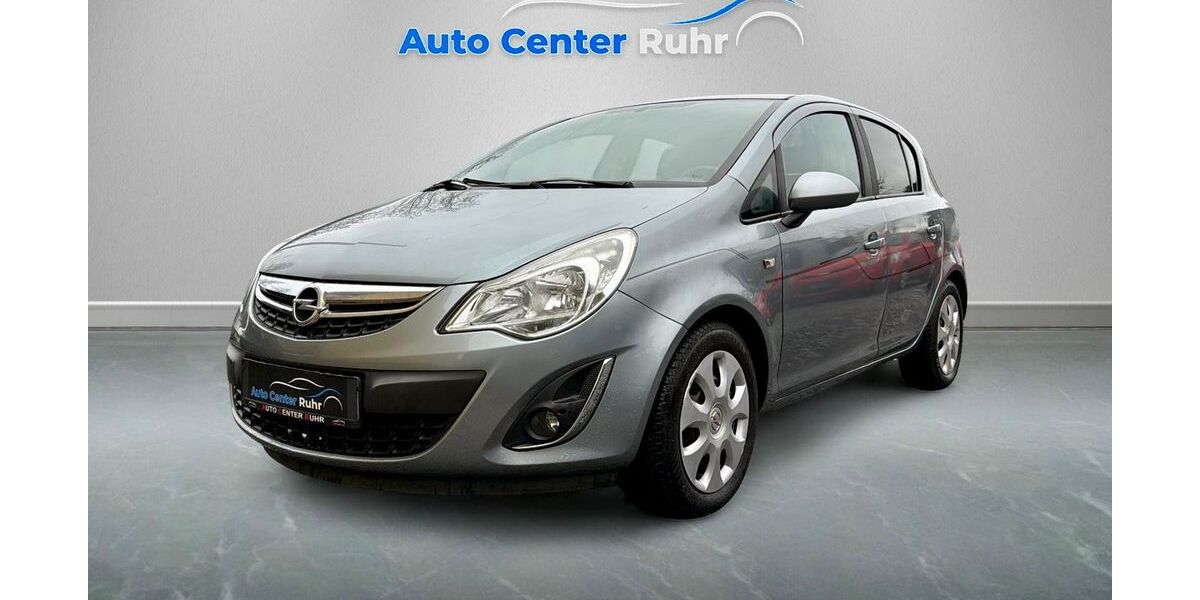 Opel Corsa 64.000 km 7.990 &euro; Gelsenkirchen 45891