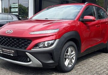 Hyundai KONA 80.606 km 14.390 &euro; Dortmund 44263