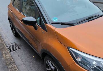 Renault Captur 107.000 km 9.100 &euro; Dortmund 44329