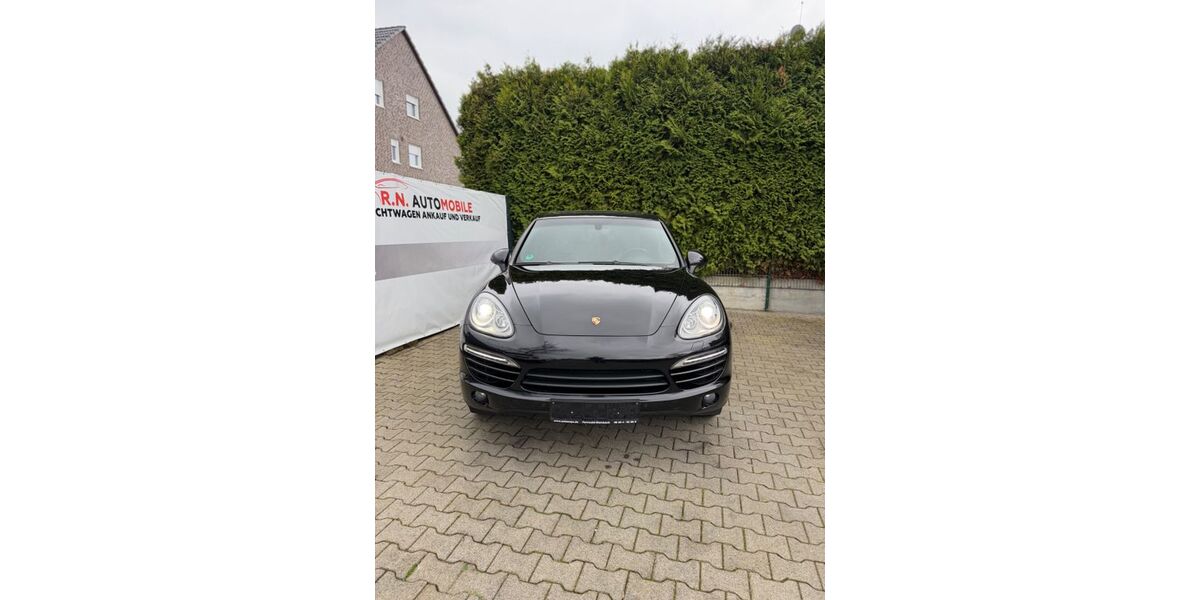 Porsche Cayenne 305.000 km 16.200 &euro; Dortmund 44388