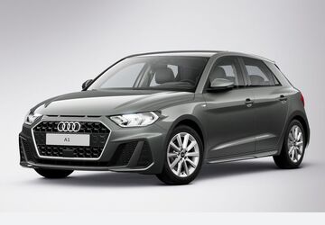 Audi A1 28.760 km 21.980 &euro; Bochum 44809