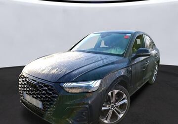 Audi Q5 34.419 km 54.870 &euro; Hagen 58091