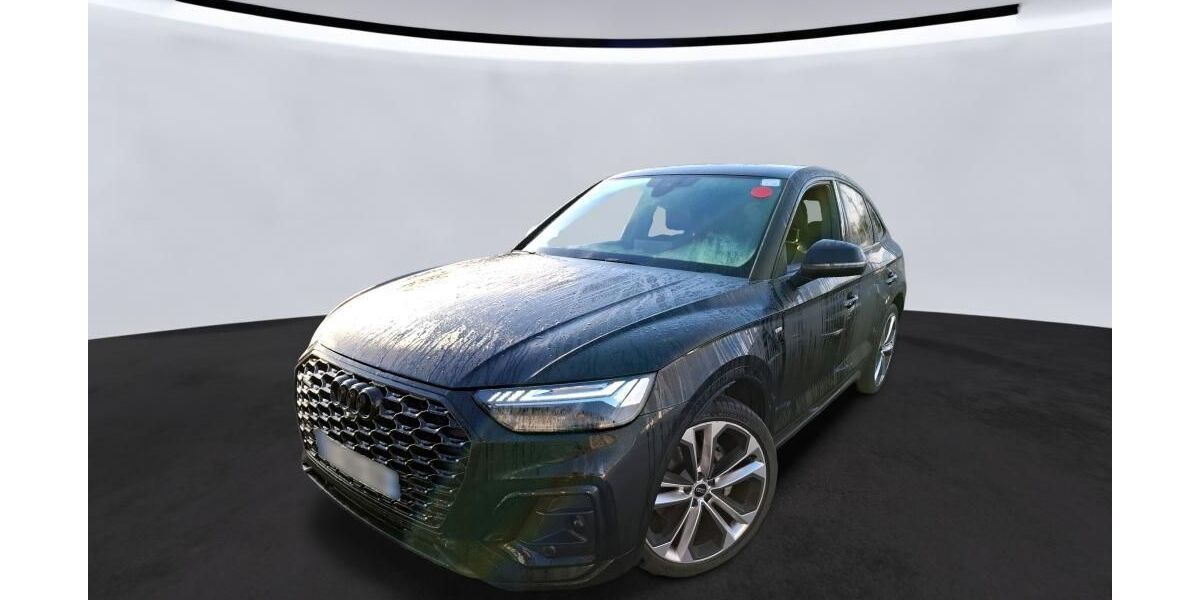 Audi Q5 34.419 km 54.870 &euro; Hagen 58091