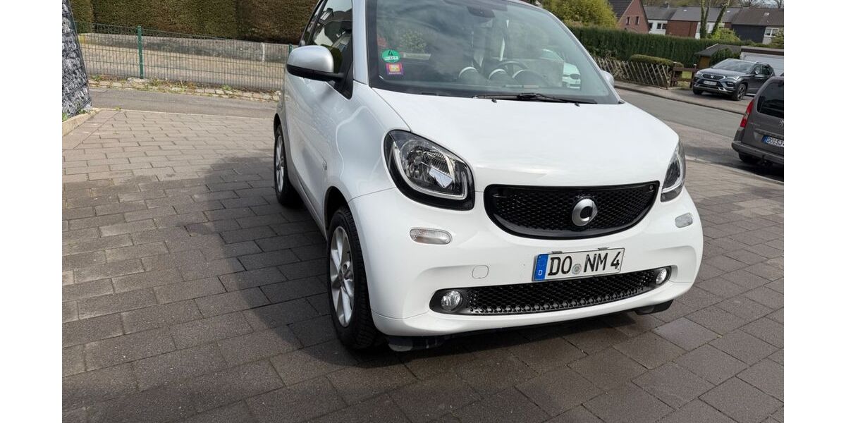 Smart ForTwo 100.000 km 6.000 &euro; Dortmund 44289