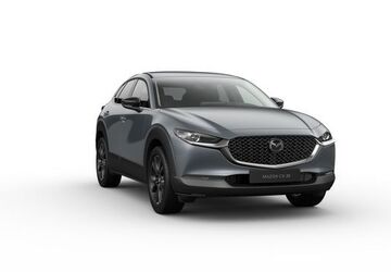 Mazda CX-30 10.763 km 25.980 &euro; Dortmund 44263