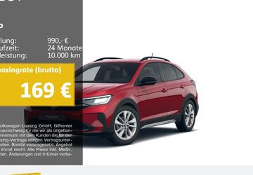 VW Taigo 19.113 km 22.590 &euro; Castrop-Rauxel 44575