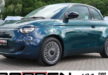 Fiat 500 3.160 km 19.890 &euro; Herten 45701
