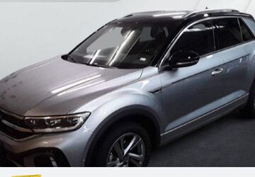 VW T-Roc 38.335 km 21.750 &euro; Bochum 44892