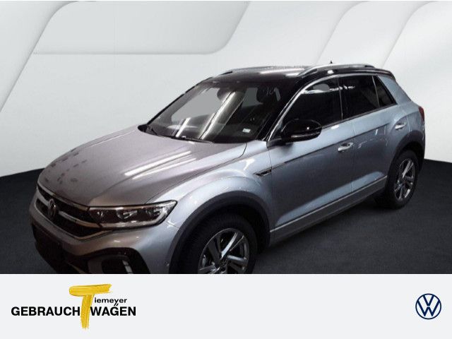 VW T-Roc 38.335 km 21.750 &euro; Bochum 44892