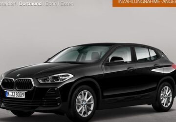 BMW X2 25.225 km 27.399 &euro; Dortmund 44263