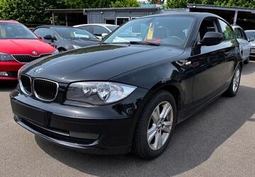 BMW 116 270.000 km 2.499 &euro; Dortmund 44359