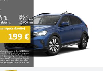 VW Taigo 10.717 km 22.980 &euro; Bochum 44892