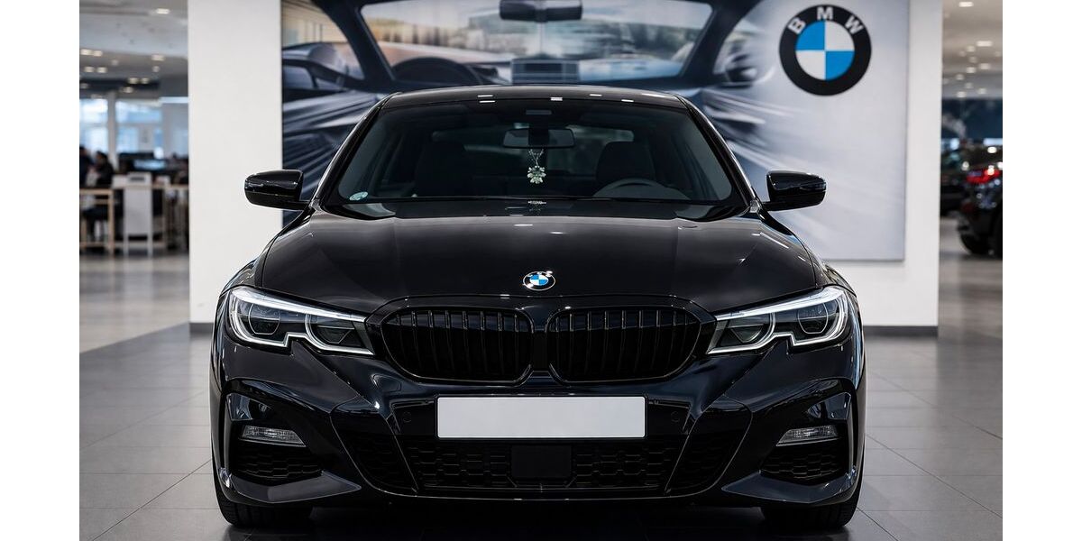 BMW 330 97.800 km 26.850 &euro; Bochum 44867