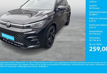 VW Tiguan 14.807 km 38.711 &euro; Dortmund 44141